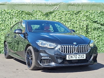 Used BMW 2 Series 2020 for sale - 78203052: Photo