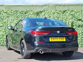 Used BMW 2 Series 2020 for sale - 78203052: Photo