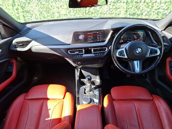 Used BMW 2 Series 2020 for sale - 78203052: Photo