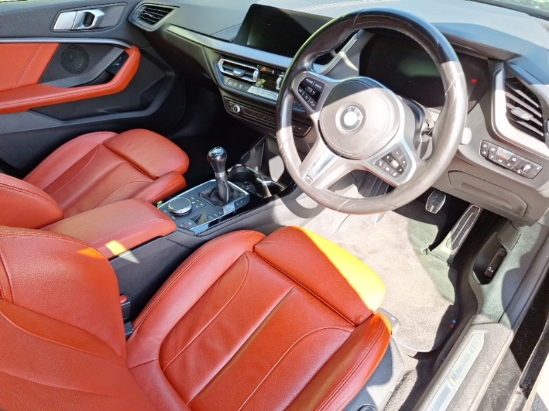 Used BMW 2 Series 2020 for sale - 78203052: Photo 6