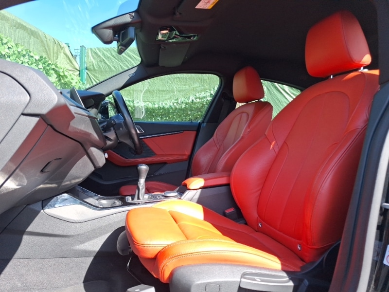 Used BMW 2 Series 2020 for sale - 78203052: Photo 7