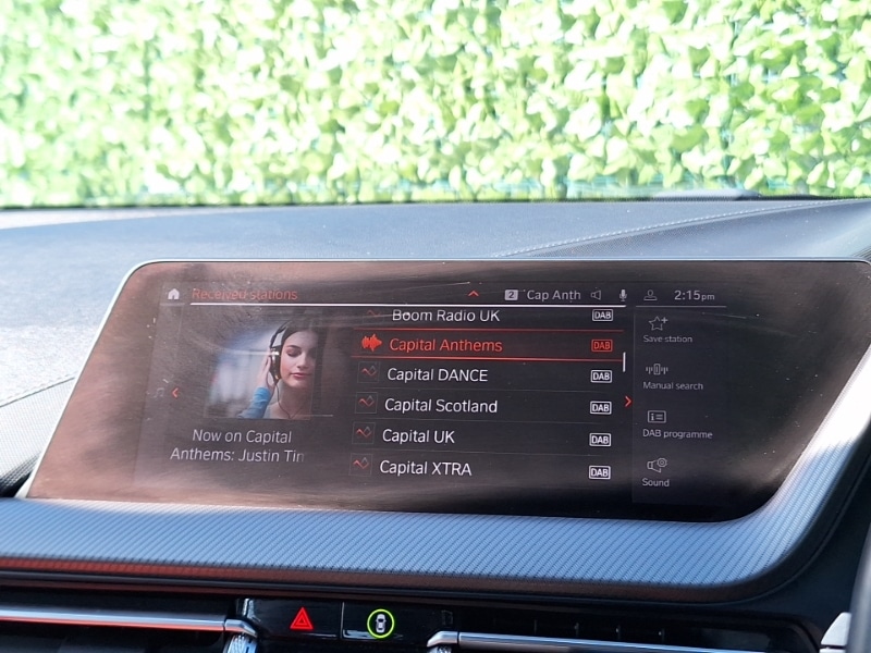 Used BMW 2 Series 2020 for sale - 78203052: Photo 8