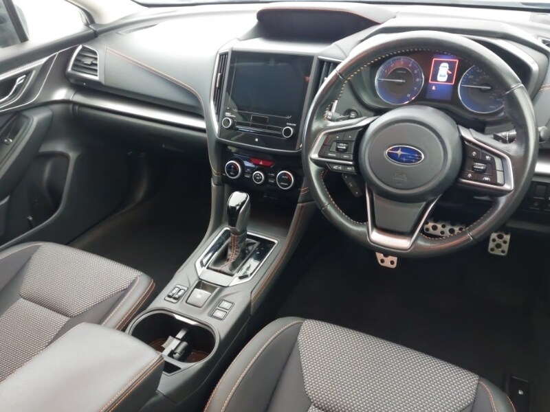 Used Subaru XV 2021 for sale - 77491583: Photo 11