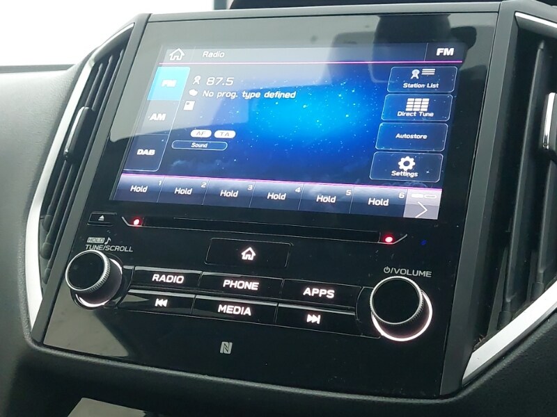 Used Subaru XV 2021 for sale - 77491583: Photo 13