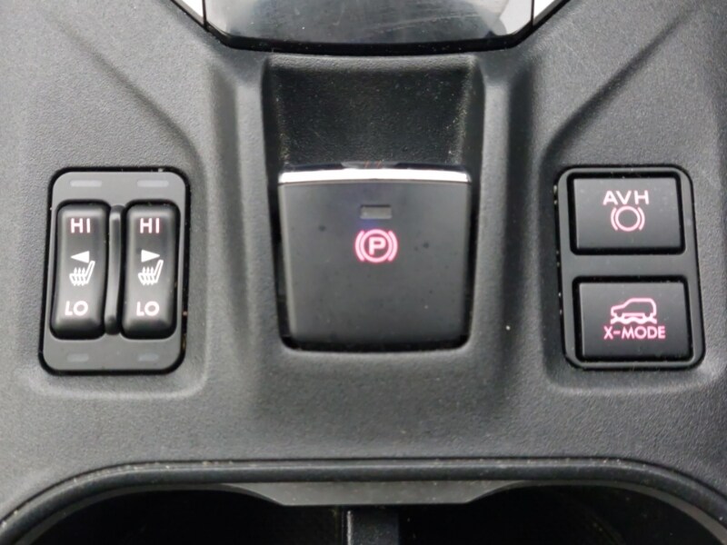 Used Subaru XV 2021 for sale - 77491583: Photo 16