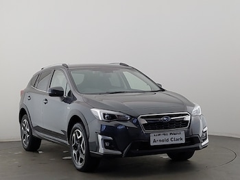 Used Subaru XV 2021 for sale - 77491583: Photo