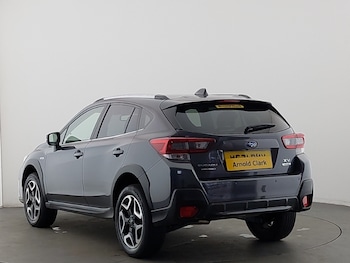 Used Subaru XV 2021 for sale - 77491583: Photo