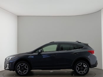 Used Subaru XV 2021 for sale - 77491583: Photo