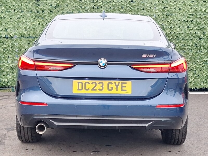 Used BMW 2 Series 2023 for sale - 77722130: Photo 15