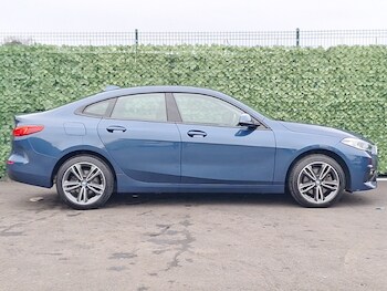 Used BMW 2 Series 2023 for sale - 77722130: Photo