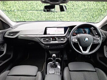 Used BMW 2 Series 2023 for sale - 77722130: Photo