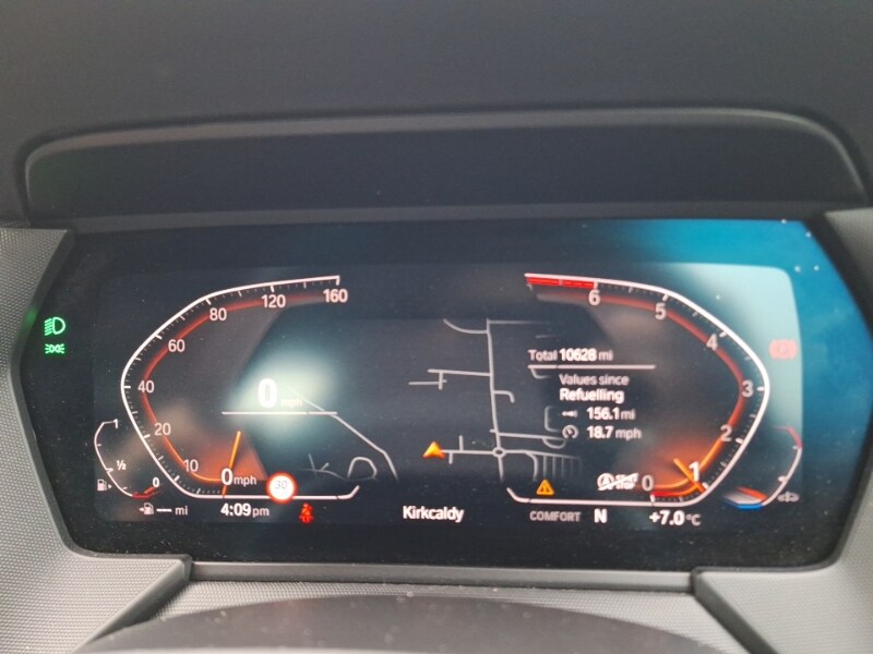 Used BMW 2 Series 2023 for sale - 77722130: Photo 9