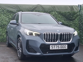 Used BMW X1 2025 for sale - 78243772: Photo