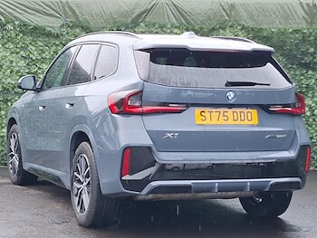 Used BMW X1 2025 for sale - 78243772: Photo