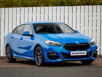 2023 - 220i M Sport 4dr Step Auto