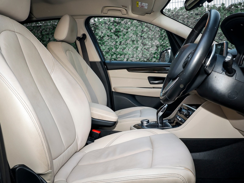 Used BMW 2 Series 2019 for sale - 76560521: Photo 11