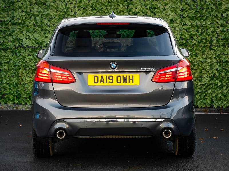 Used BMW 2 Series 2019 for sale - 76560521: Photo 16