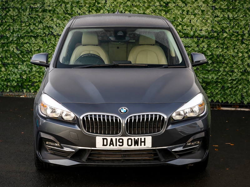 Used BMW 2 Series 2019 for sale - 76560521: Photo 17