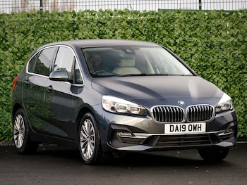 Used BMW 2 Series 2019 for sale - 76560521: Photo