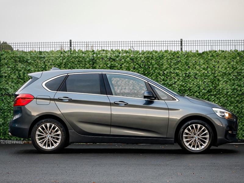 Used BMW 2 Series 2019 for sale - 76560521: Photo 2