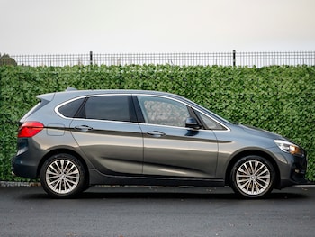 Used BMW 2 Series 2019 for sale - 76560521: Photo