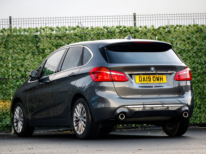 Used BMW 2 Series 2019 for sale - 76560521: Photo 3