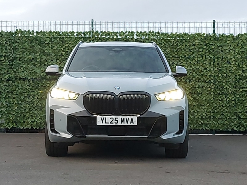 Used BMW X5 2025 for sale - 77644921: Photo 16