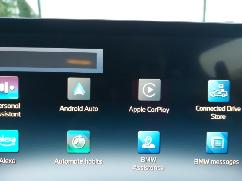 Used BMW X5 2025 for sale - 77644921: Photo 17