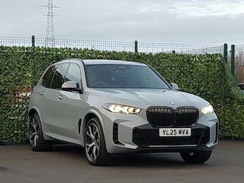 Used BMW X5 2025 for sale - 77644921: Photo