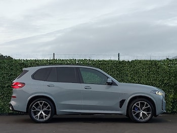 Used BMW X5 2025 for sale - 77644921: Photo