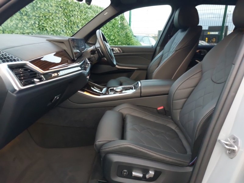 Used BMW X5 2025 for sale - 77644921: Photo 7