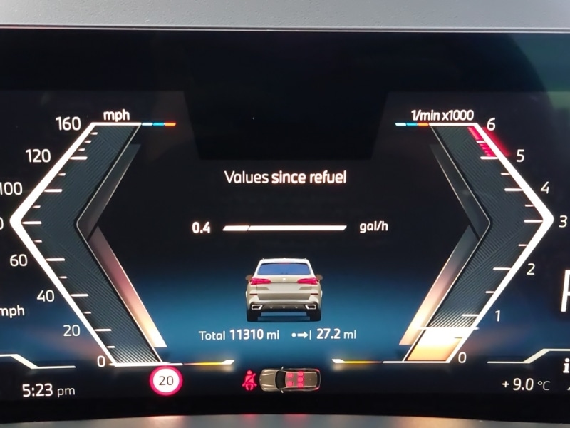 Used BMW X5 2025 for sale - 77644921: Photo 9