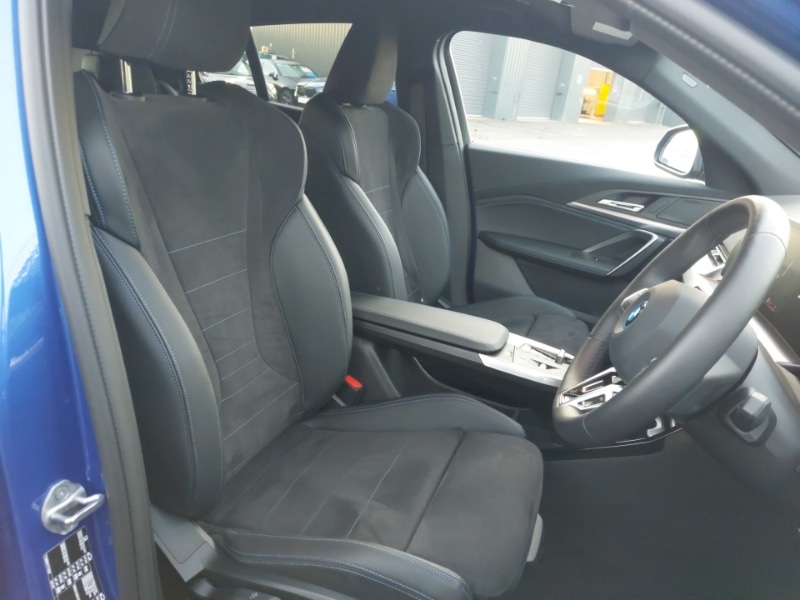 Used BMW iX2 2025 for sale - 77173786: Photo 11