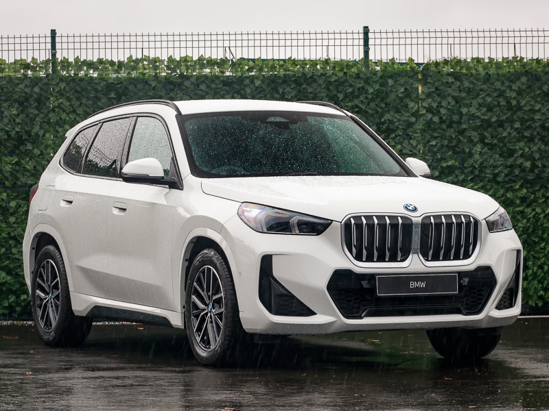 Used BMW X1 2025 for sale - 76484225: Photo 1