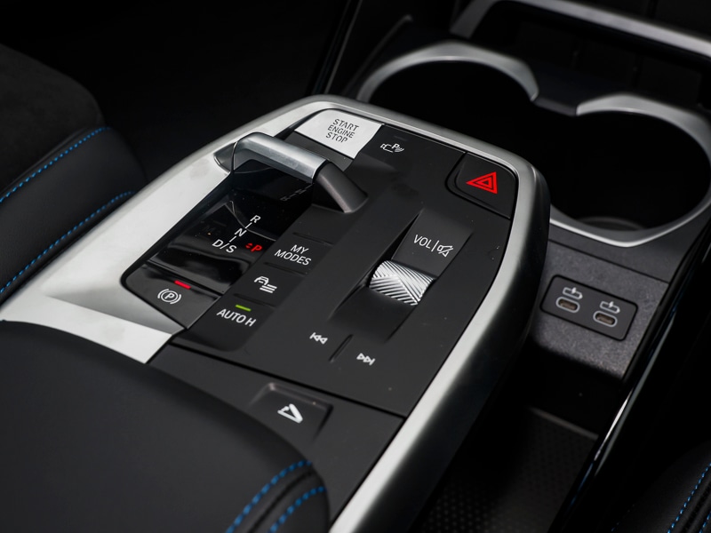 Used BMW X1 2025 for sale - 76484225: Photo 10