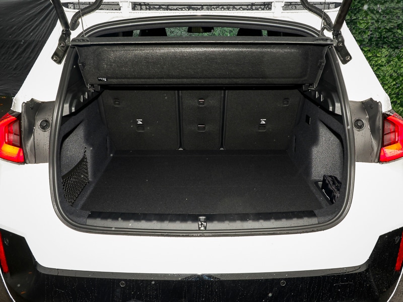 Used BMW X1 2025 for sale - 76484225: Photo 13