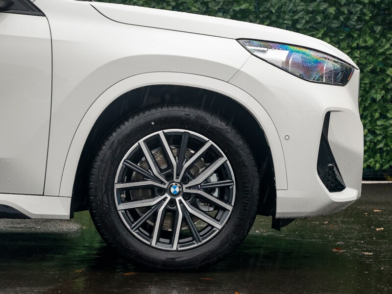 Used BMW X1 2025 for sale - 76484225: Photo 14