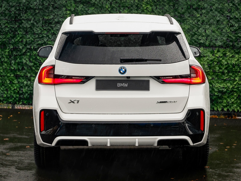 Used BMW X1 2025 for sale - 76484225: Photo 15