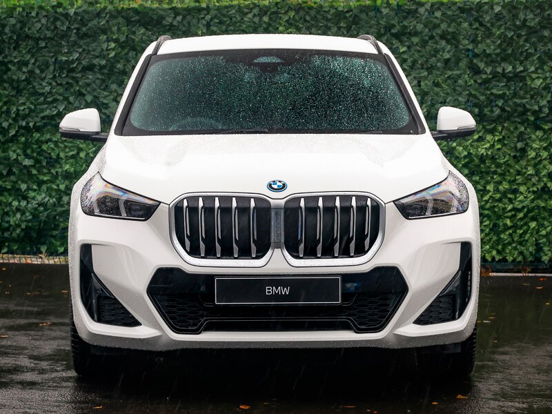 Used BMW X1 2025 for sale - 76484225: Photo 16