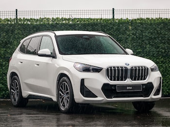 Used BMW X1 2025 for sale - 76484225: Photo