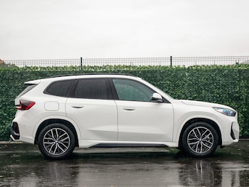 Used BMW X1 2025 for sale - 76484225: Photo