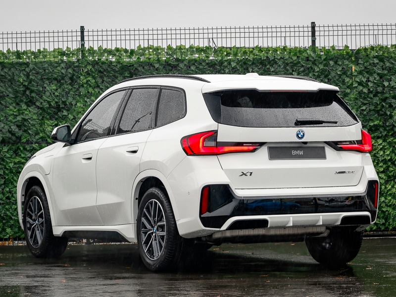 Used BMW X1 2025 for sale - 76484225: Photo 3