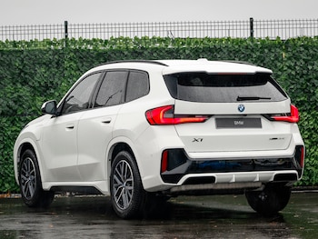 Used BMW X1 2025 for sale - 76484225: Photo