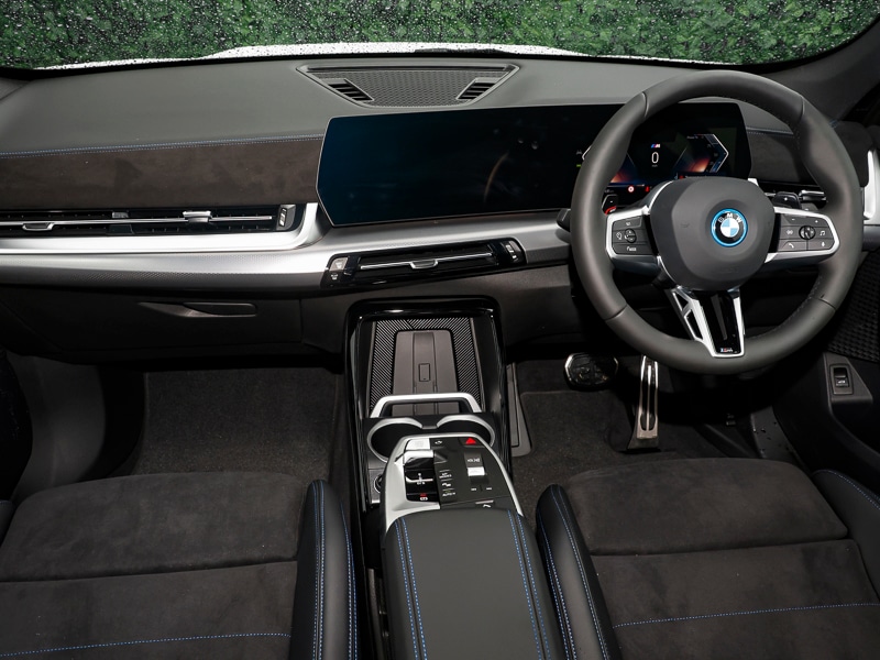 Used BMW X1 2025 for sale - 76484225: Photo 4