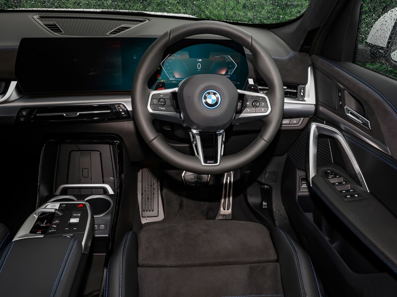 Used BMW X1 2025 for sale - 76484225: Photo 5