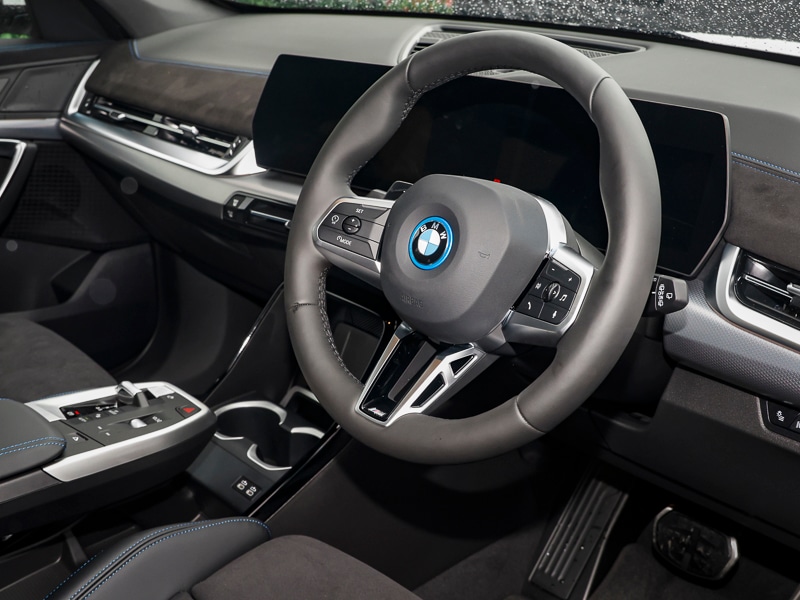 Used BMW X1 2025 for sale - 76484225: Photo 6