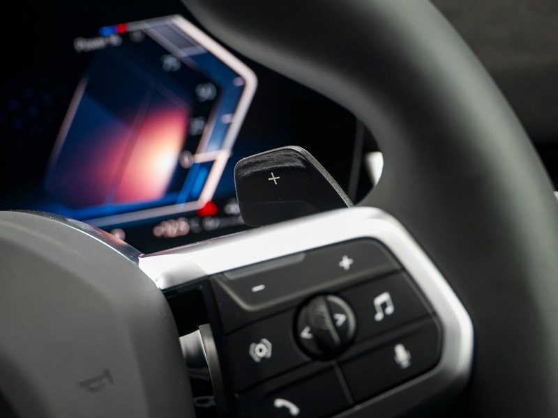 Used BMW X1 2025 for sale - 76484225: Photo 8