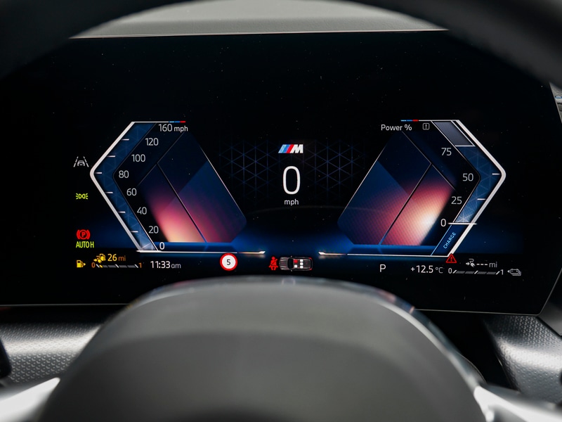 Used BMW X1 2025 for sale - 76484225: Photo 9