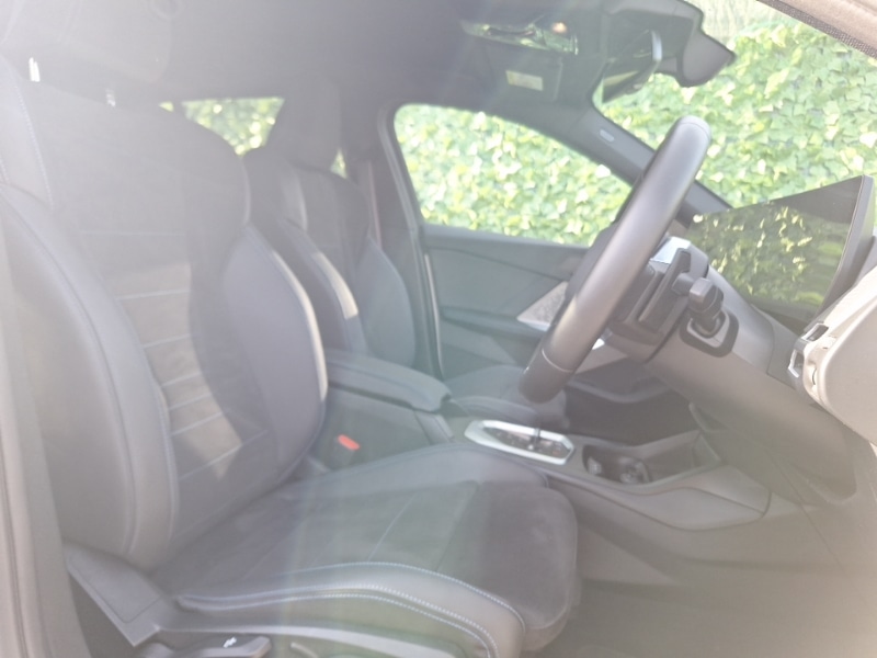 Used BMW 1 Series 2025 for sale - 78169824: Photo 11