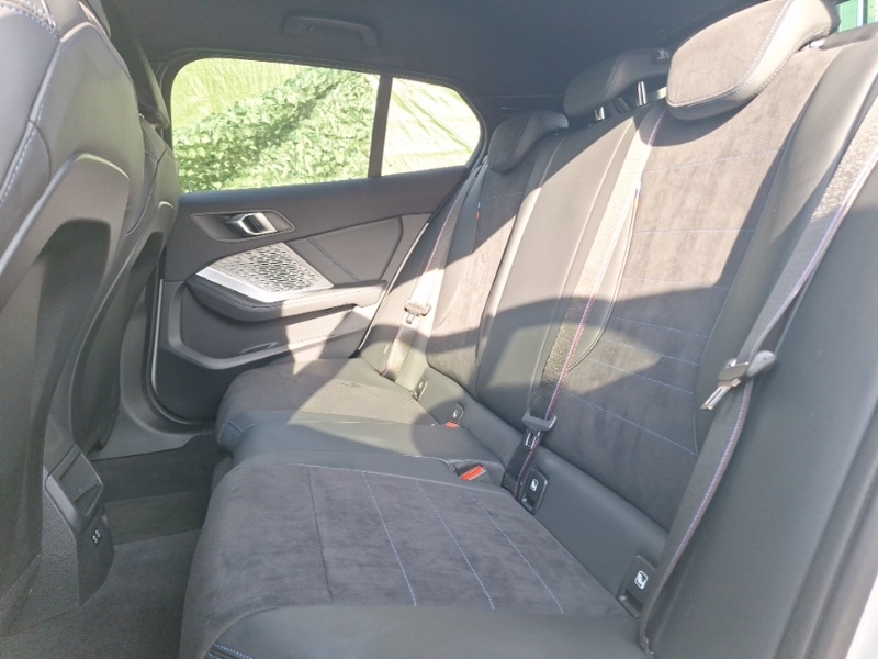 Used BMW 1 Series 2025 for sale - 78169824: Photo 12